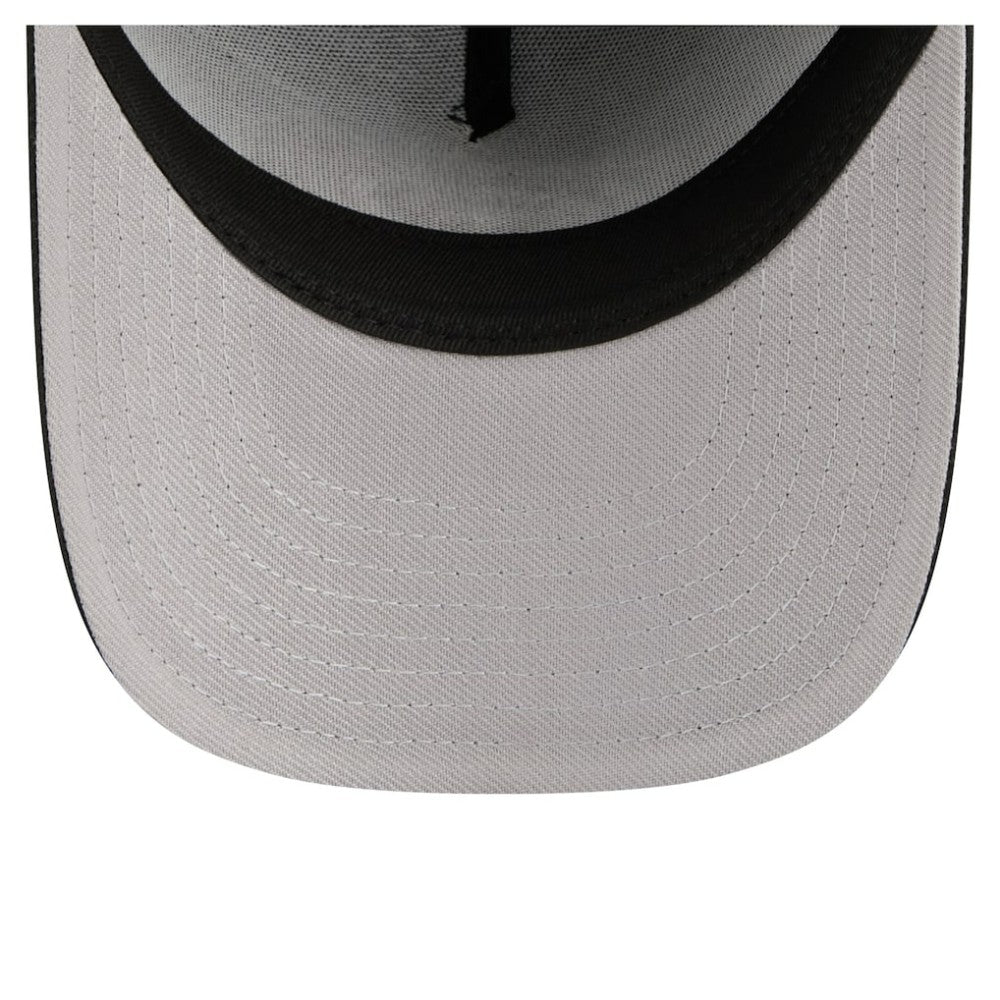 Carolina Hurricanes New Era Youth 9FORTY A-Frame Adjustable Hat For Sale