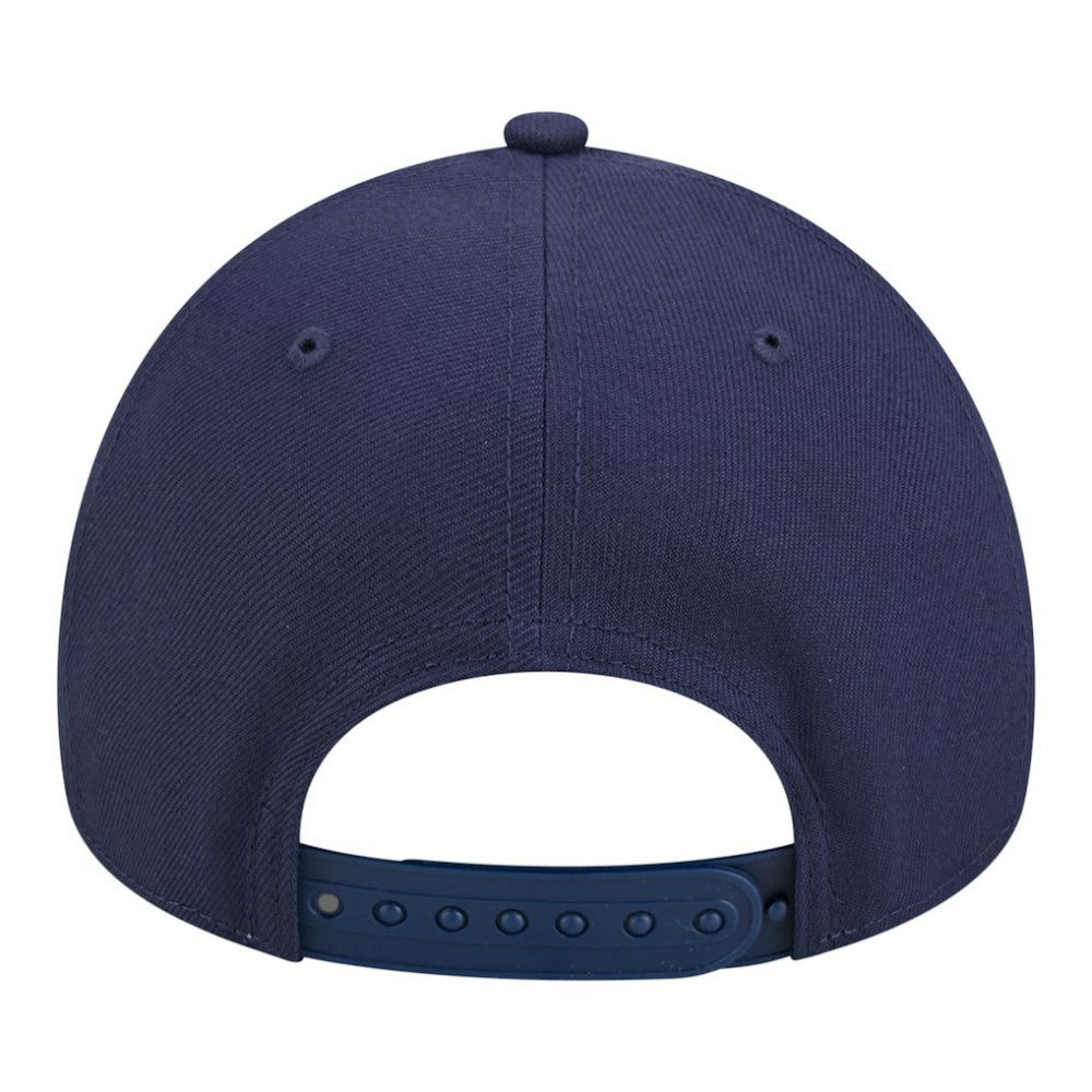 Nashville Predators New Era Youth 9FORTY A-Frame Adjustable Hat Outlet