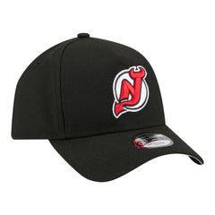 New Jersey Devils New Era Youth 9FORTY A-Frame Adjustable Hat Sale