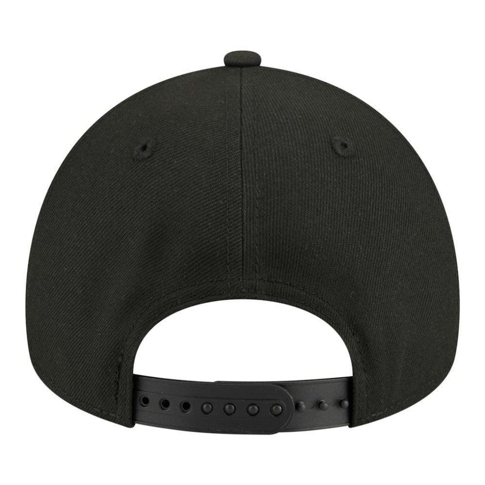 New Jersey Devils New Era Youth 9FORTY A-Frame Adjustable Hat Sale