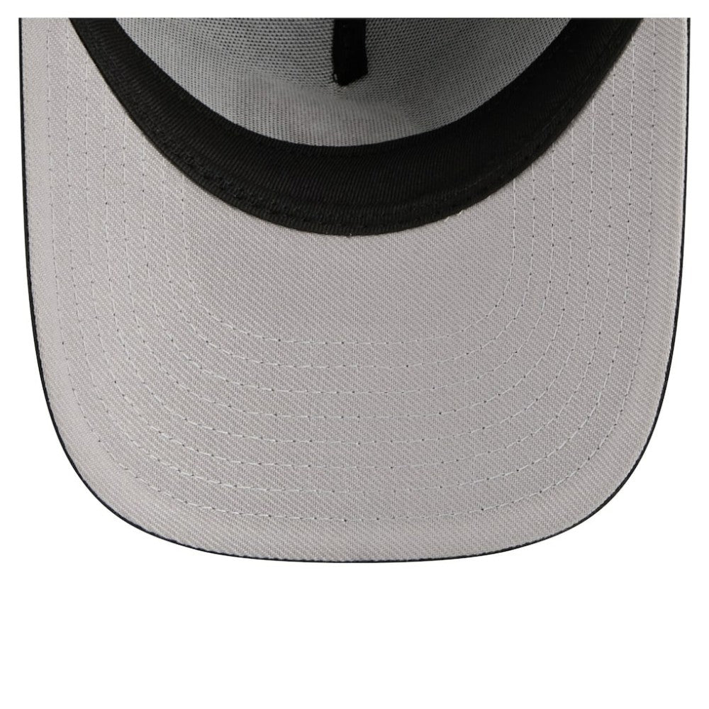 New Jersey Devils New Era Youth 9FORTY A-Frame Adjustable Hat Sale