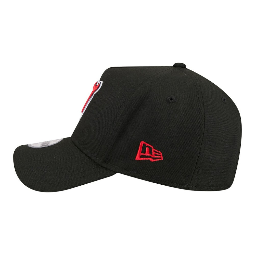New Jersey Devils New Era Youth 9FORTY A-Frame Adjustable Hat Sale