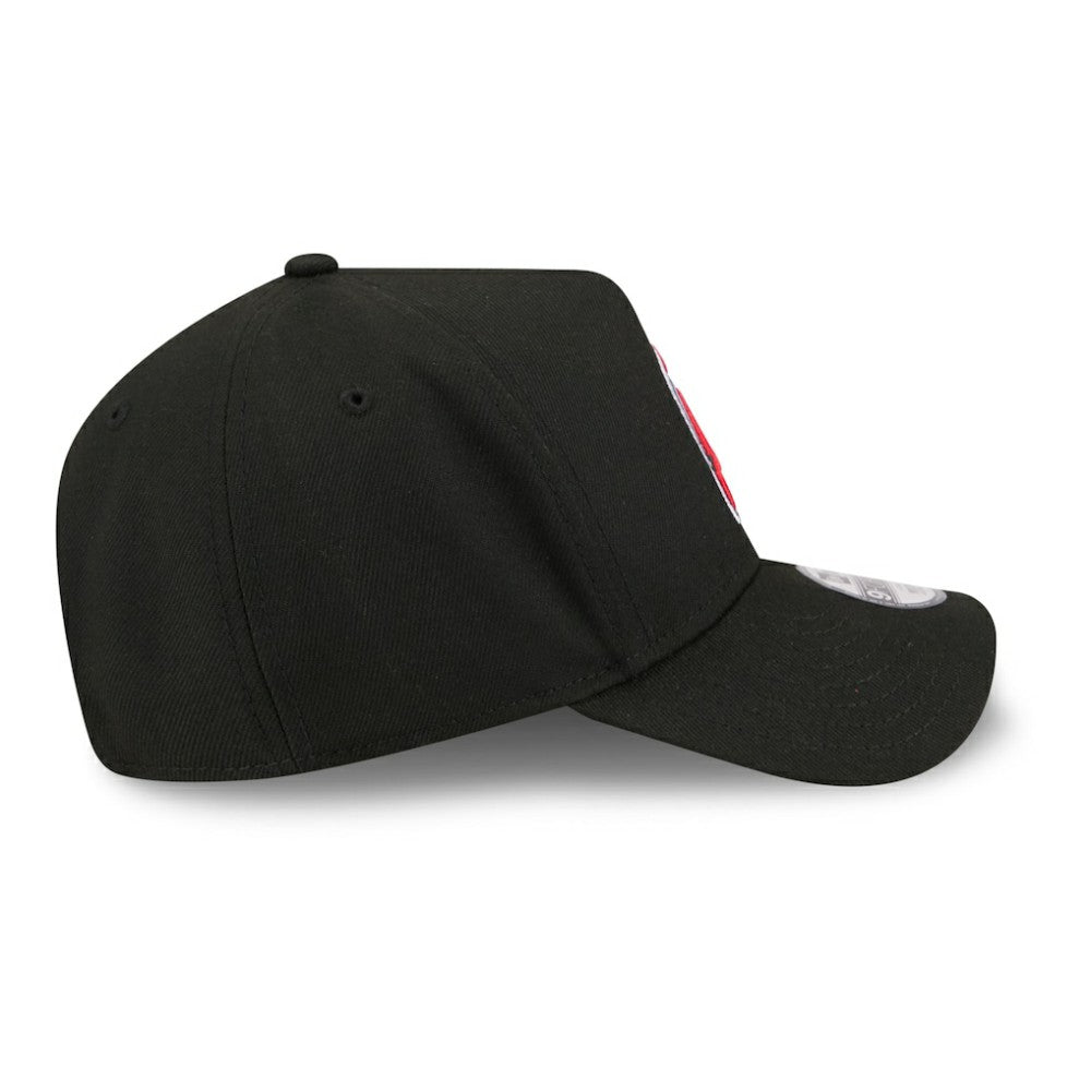 New Jersey Devils New Era Youth 9FORTY A-Frame Adjustable Hat Sale