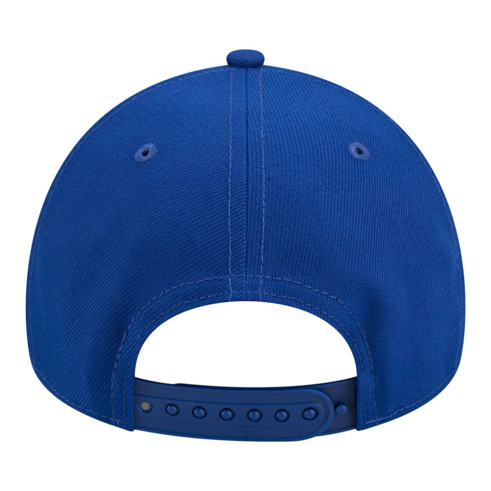 New York Islanders New Era Youth 9FORTY A-Frame Adjustable Hat On Sale