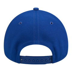New York Rangers New Era Youth 9FORTY A-Frame Adjustable Hat Discount