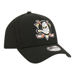 Anaheim Ducks New Era Youth 9FORTY A-Frame Adjustable Hat Outlet