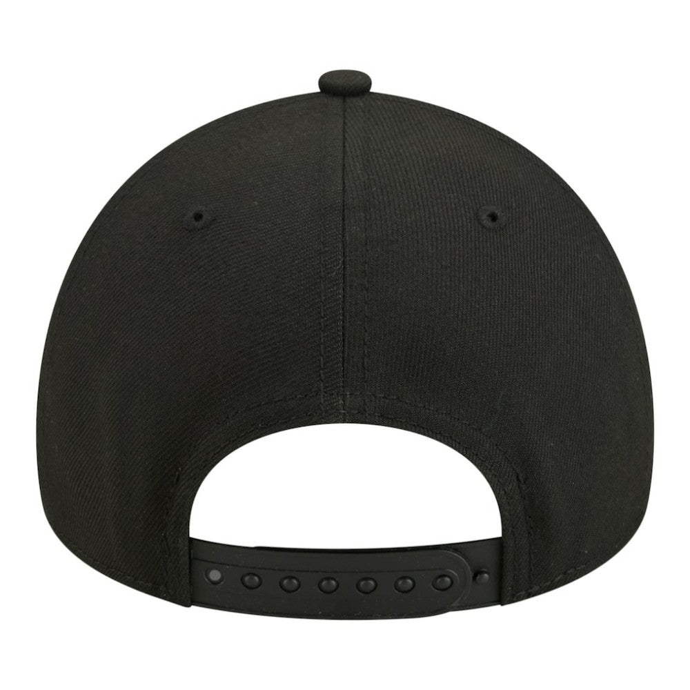 Anaheim Ducks New Era Youth 9FORTY A-Frame Adjustable Hat Outlet
