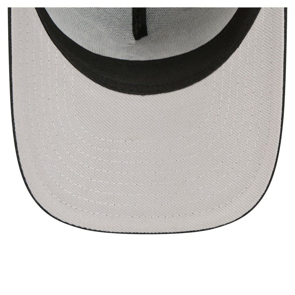 Anaheim Ducks New Era Youth 9FORTY A-Frame Adjustable Hat Outlet
