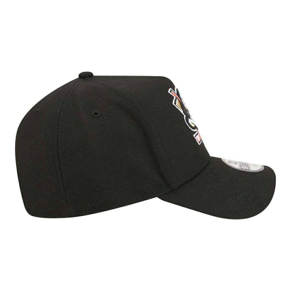 Anaheim Ducks New Era Youth 9FORTY A-Frame Adjustable Hat Outlet