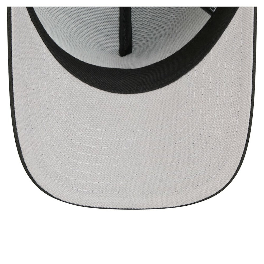 Ottawa Senators New Era Youth 9FORTY A-Frame Adjustable Hat Outlet
