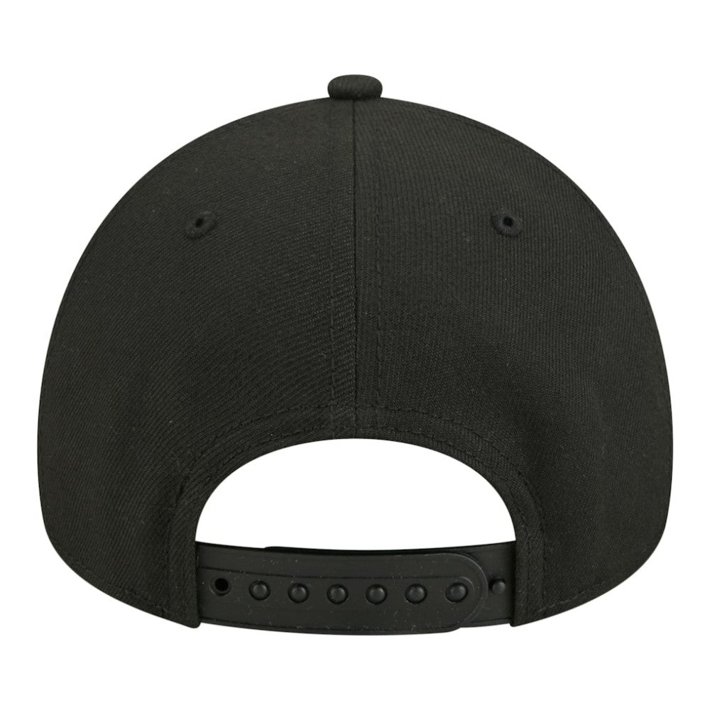 Boston Bruins New Era Youth 9FORTY A-Frame Adjustable Hat Online