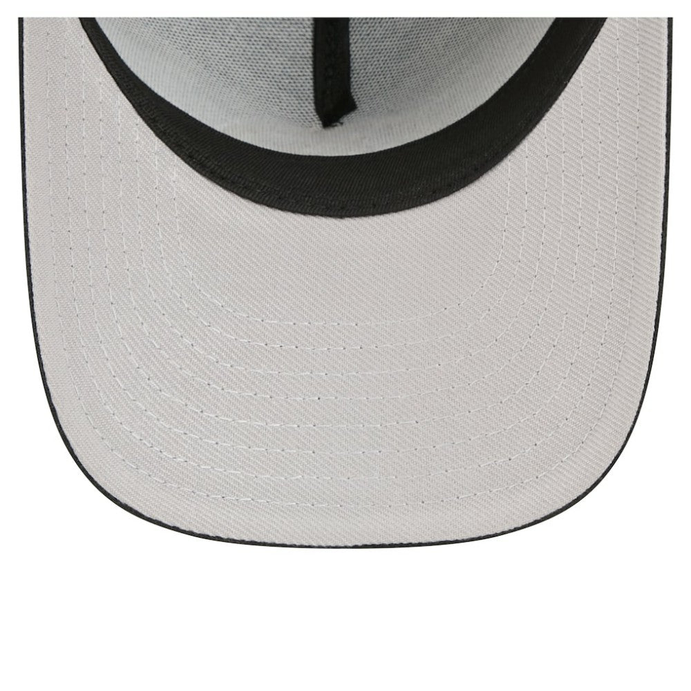 Boston Bruins New Era Youth 9FORTY A-Frame Adjustable Hat Online