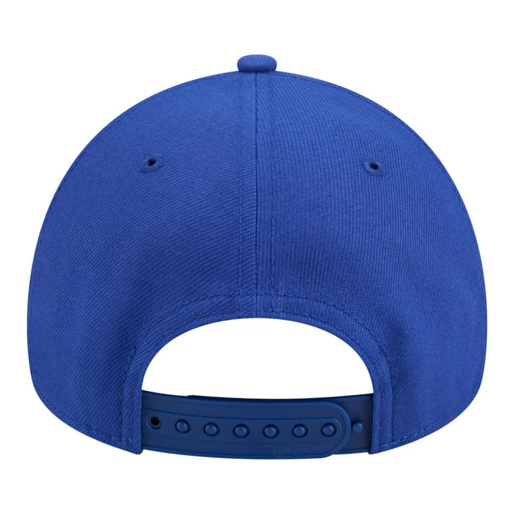 Buffalo Sabres New Era Youth 9FORTY A-Frame Adjustable Hat On Sale