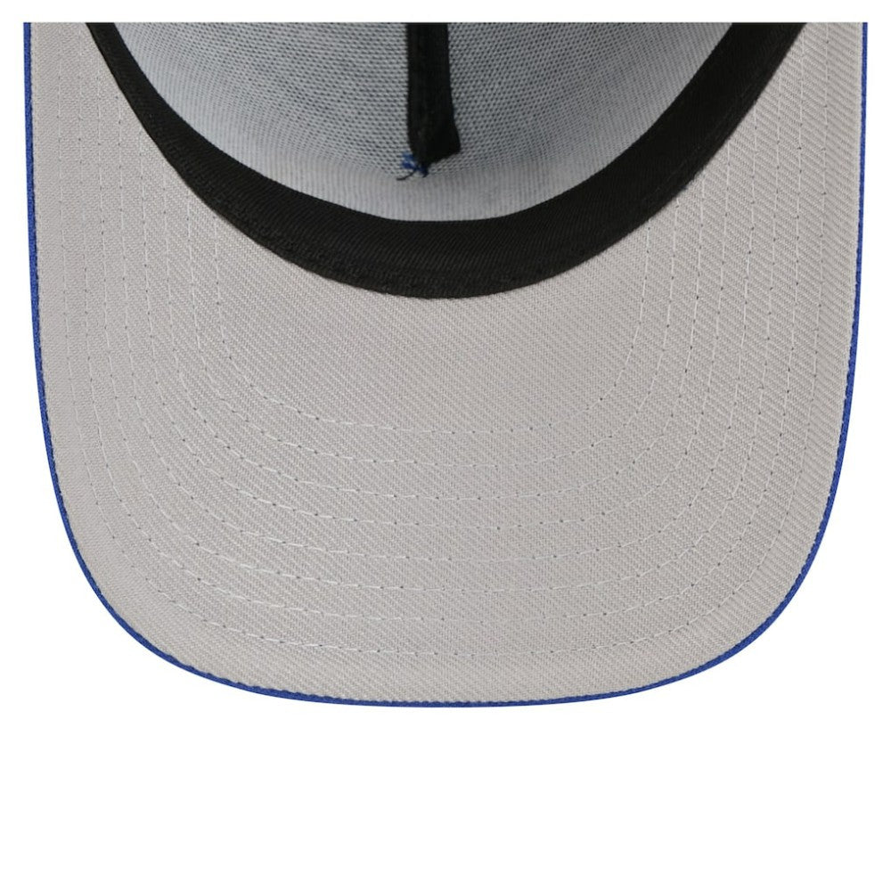 Buffalo Sabres New Era Youth 9FORTY A-Frame Adjustable Hat On Sale