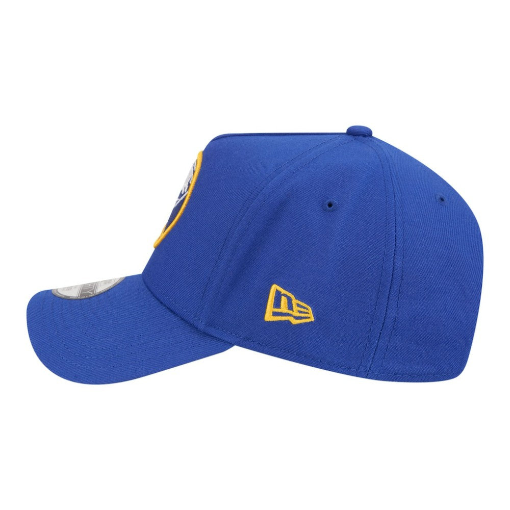 Buffalo Sabres New Era Youth 9FORTY A-Frame Adjustable Hat On Sale