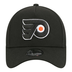 Philadelphia Flyers New Era Youth 9FORTY A-Frame Adjustable Hat Online