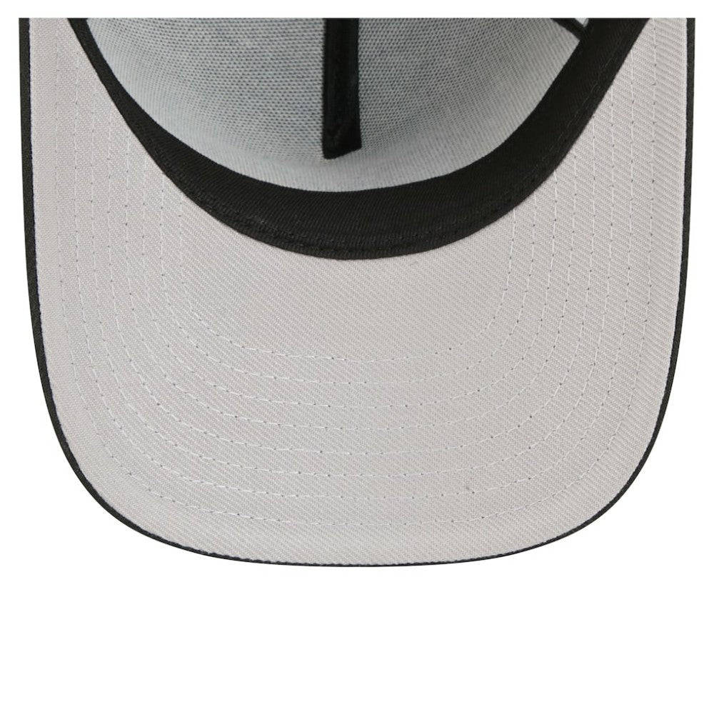 Philadelphia Flyers New Era Youth 9FORTY A-Frame Adjustable Hat Online