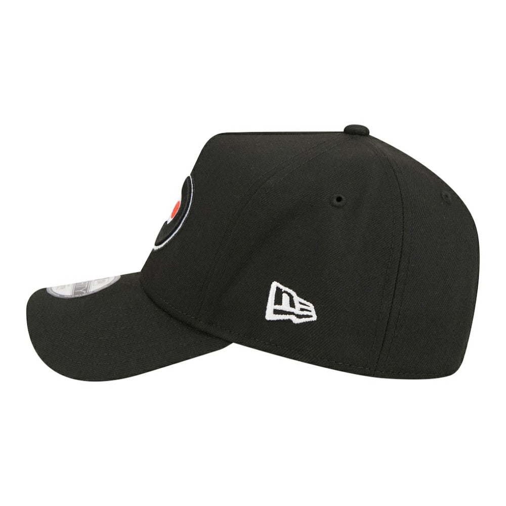Philadelphia Flyers New Era Youth 9FORTY A-Frame Adjustable Hat Online