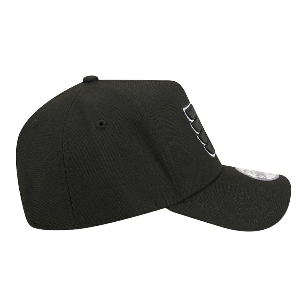 Philadelphia Flyers New Era Youth 9FORTY A-Frame Adjustable Hat Online