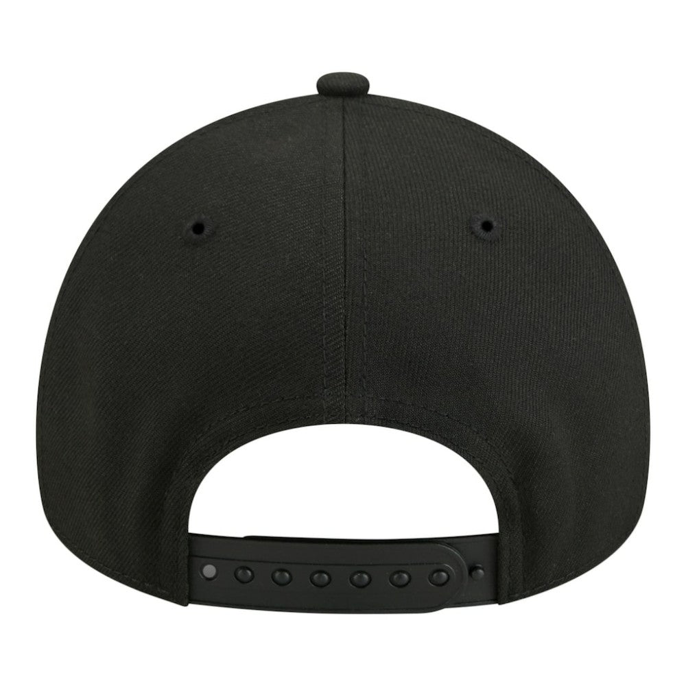 San Jose Sharks New Era Youth 9FORTY A-Frame Adjustable Hat For Sale