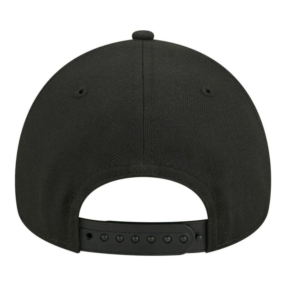 Chicago Blackhawks New Era Youth 9FORTY A-Frame Adjustable Hat Outlet