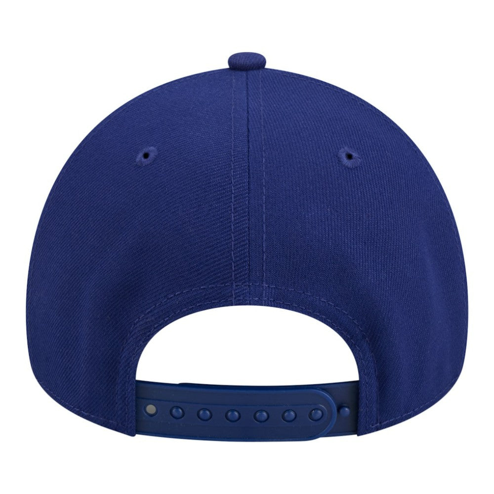 Tampa Bay Lightning New Era Youth 9FORTY A-Frame Adjustable Hat Sale