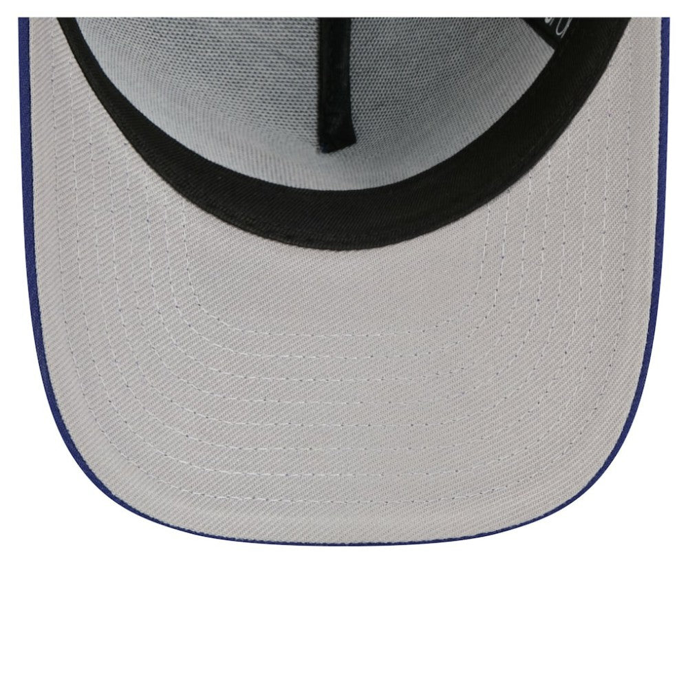 Tampa Bay Lightning New Era Youth 9FORTY A-Frame Adjustable Hat Sale