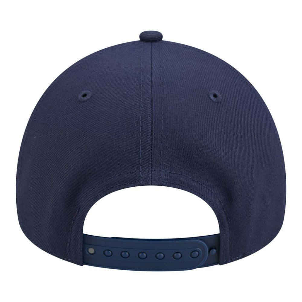 Toronto Maple Leafs New Era Youth 9FORTY A-Frame Adjustable Hat Sale