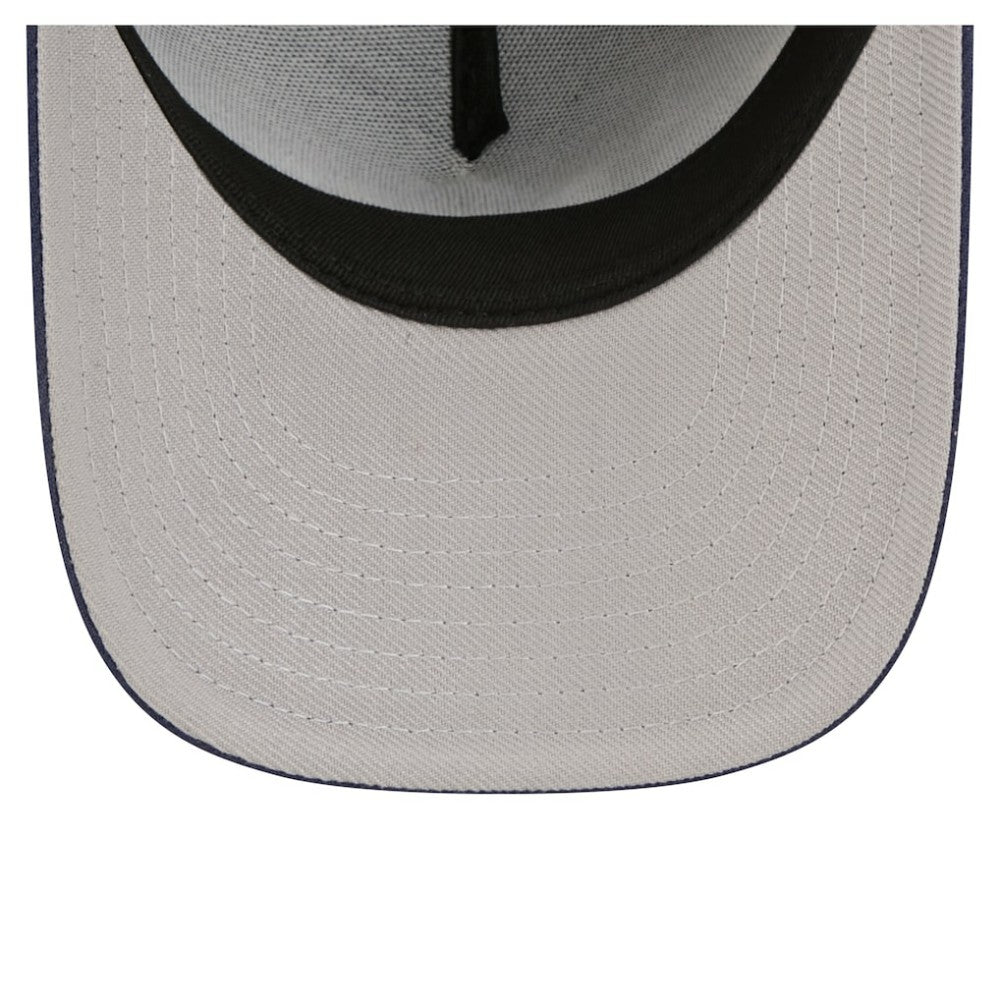 Toronto Maple Leafs New Era Youth 9FORTY A-Frame Adjustable Hat Sale