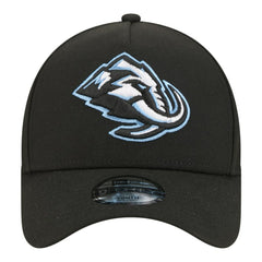 Utah Mammoth New Era Youth 9FORTY A-Frame Adjustable Hat Discount