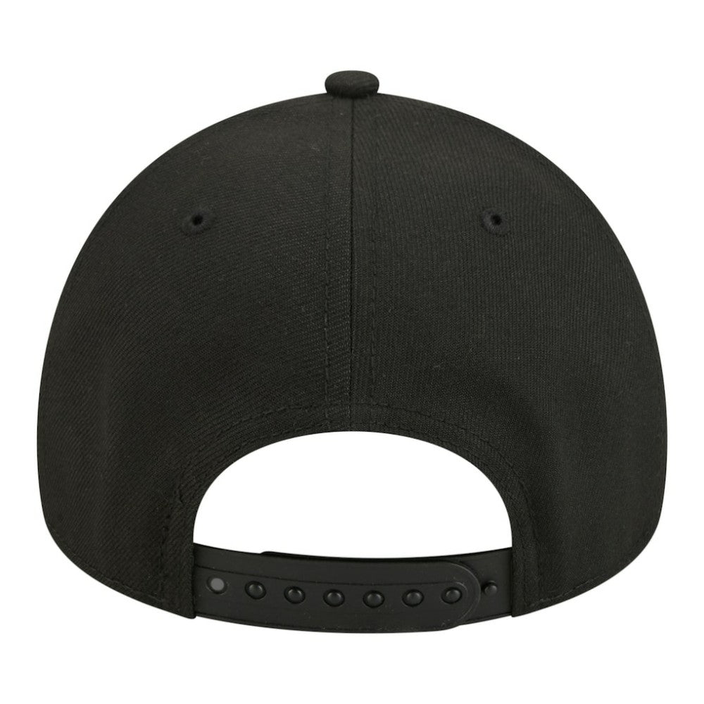 Utah Mammoth New Era Youth 9FORTY A-Frame Adjustable Hat Discount