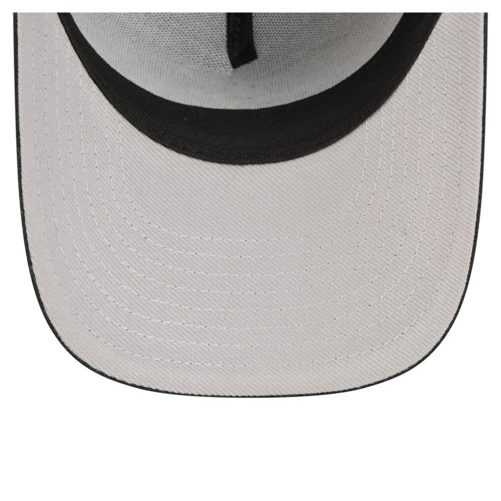 Utah Mammoth New Era Youth 9FORTY A-Frame Adjustable Hat Discount