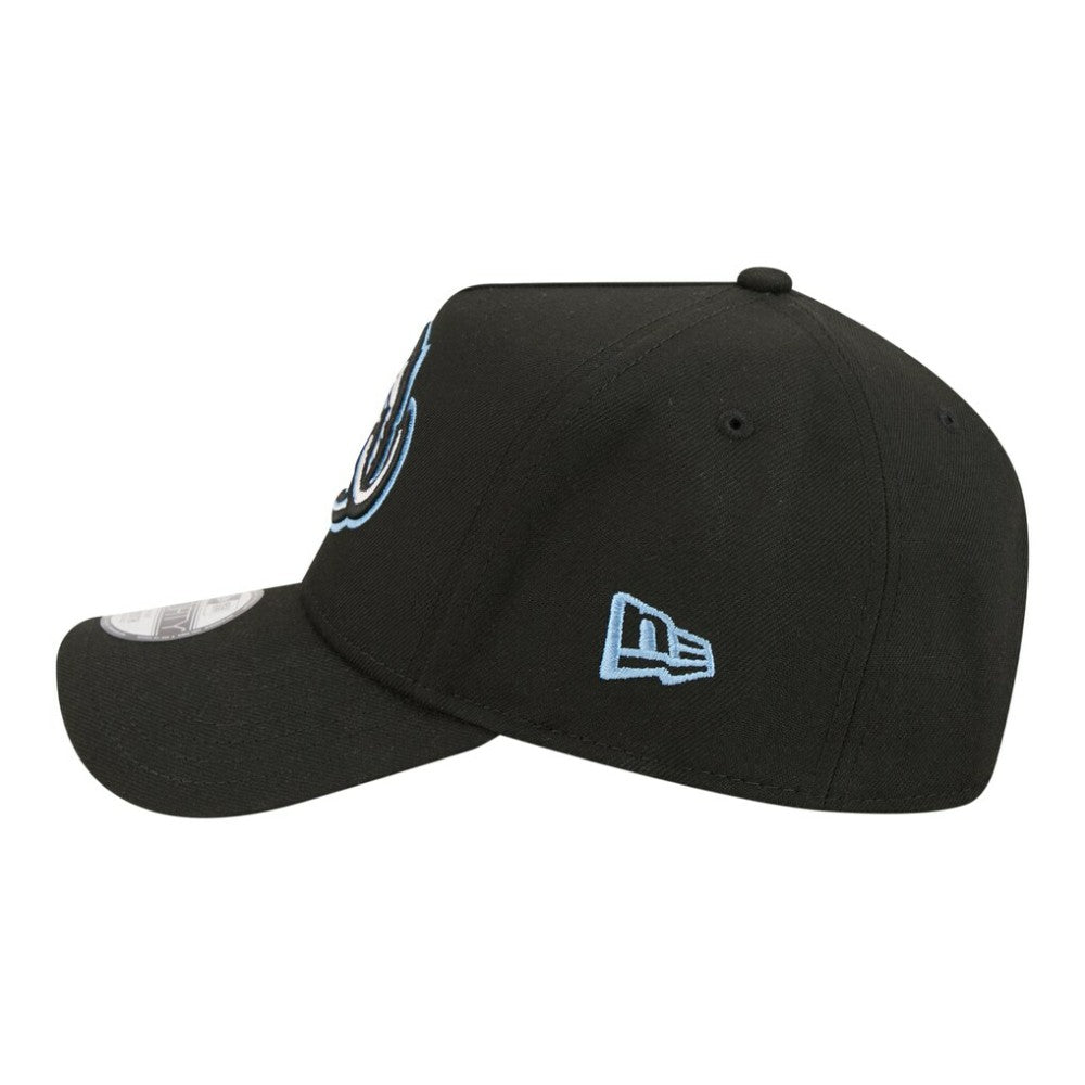 Utah Mammoth New Era Youth 9FORTY A-Frame Adjustable Hat Discount