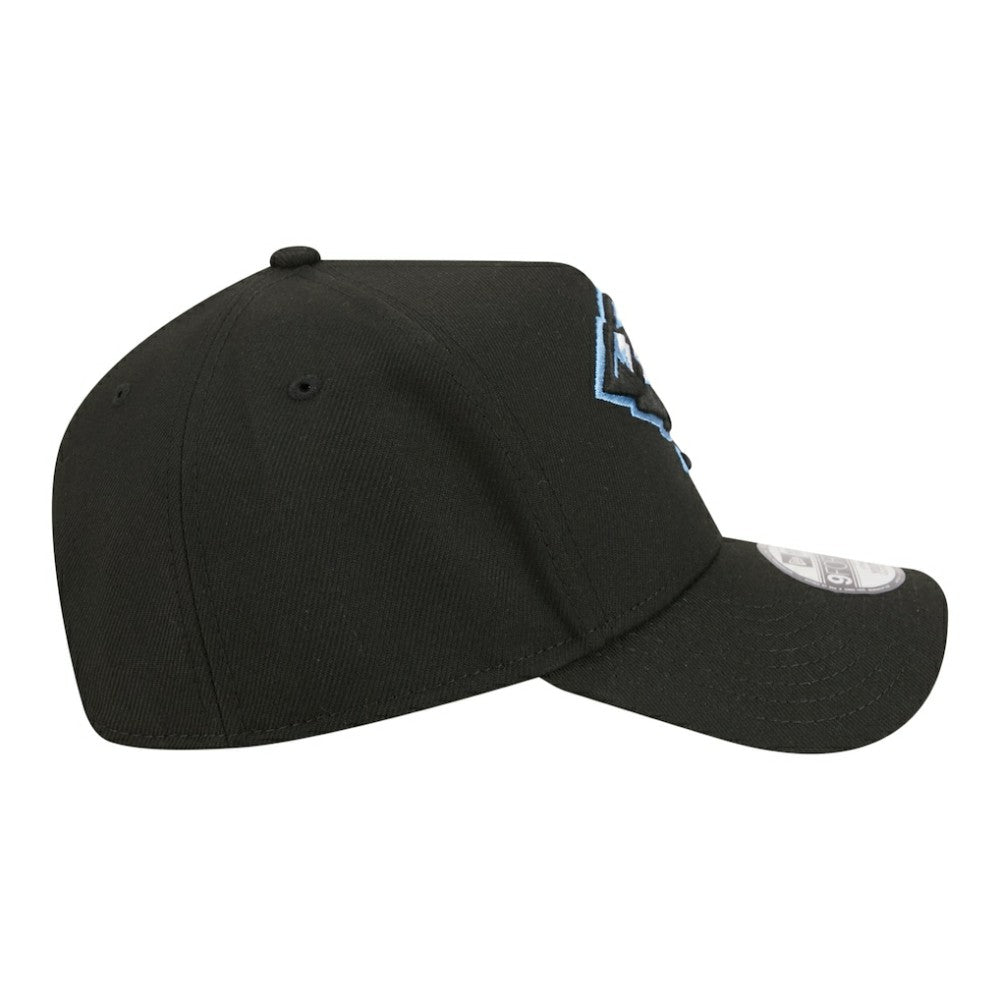 Utah Mammoth New Era Youth 9FORTY A-Frame Adjustable Hat Discount