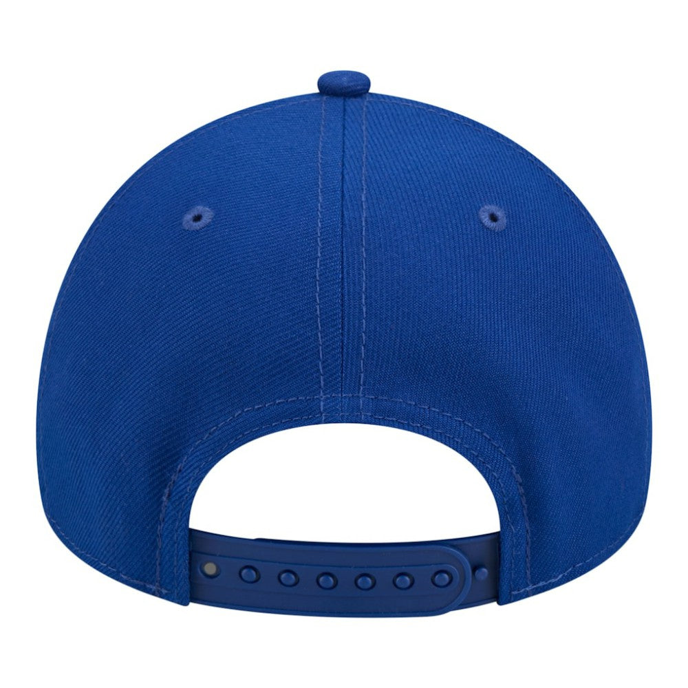 Vancouver Canucks New Era Youth 9FORTY A-Frame Adjustable Hat Discount