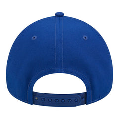 Vancouver Canucks New Era Youth 9FORTY A-Frame Adjustable Hat Discount