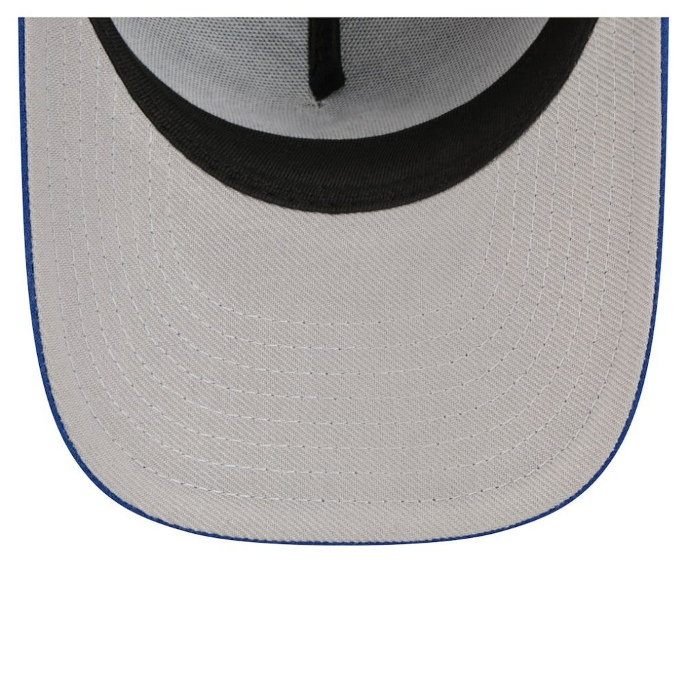 Vancouver Canucks New Era Youth 9FORTY A-Frame Adjustable Hat Discount