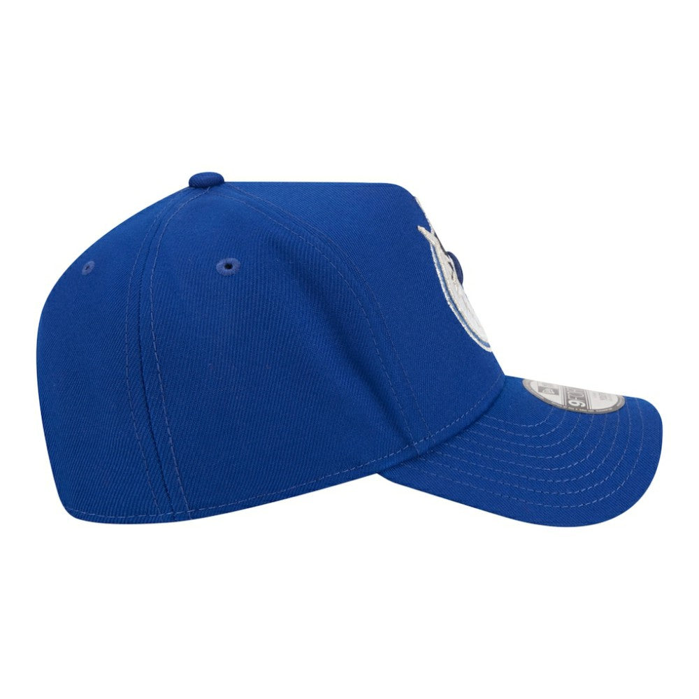 Vancouver Canucks New Era Youth 9FORTY A-Frame Adjustable Hat Discount