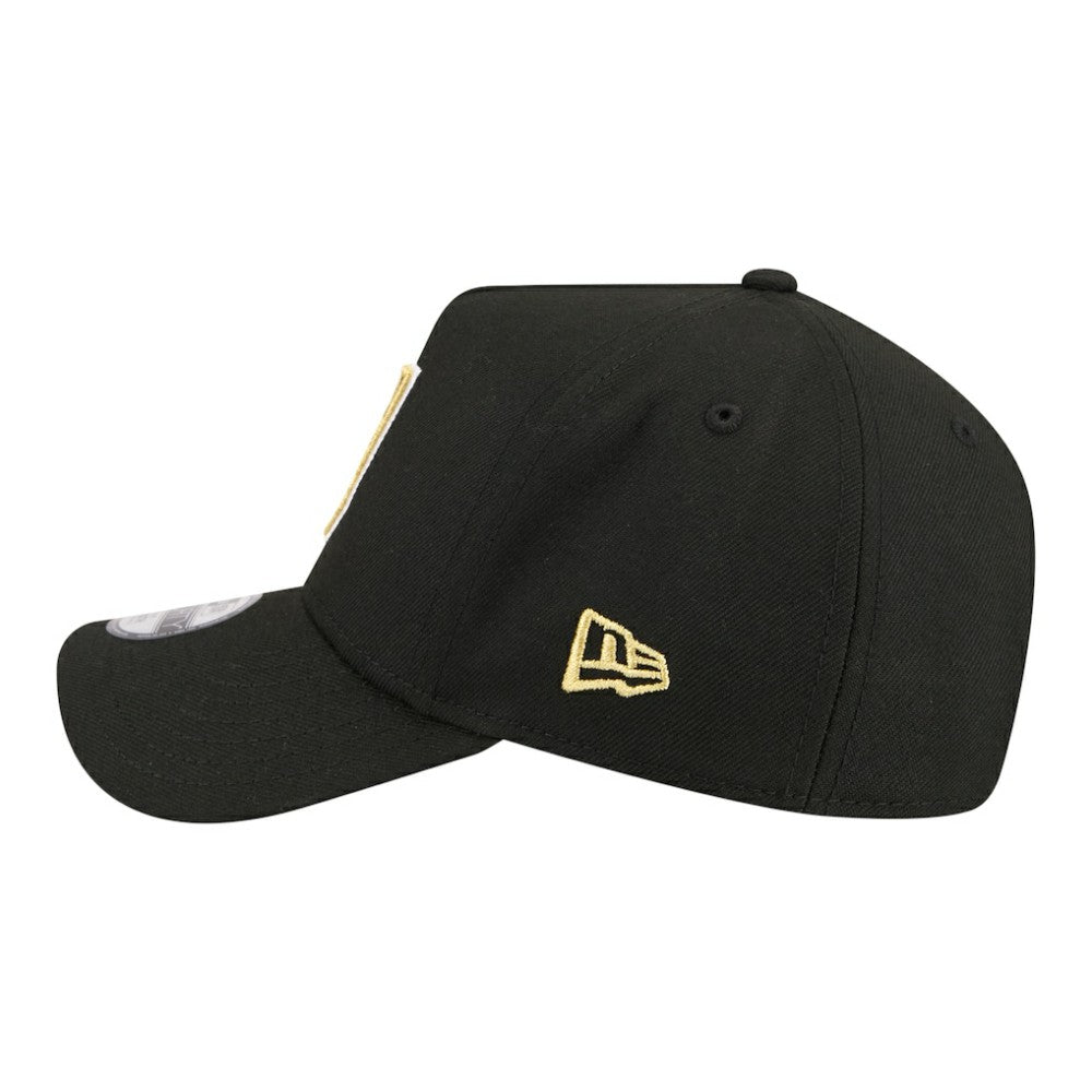 Vegas Golden Knights New Era Youth 9FORTY A-Frame Adjustable Hat Online