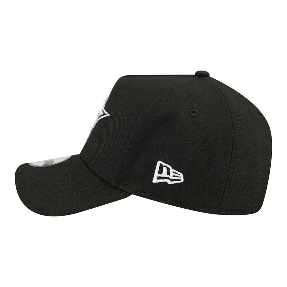 Dallas Stars New Era Youth 9FORTY A-Frame Adjustable Hat Outlet