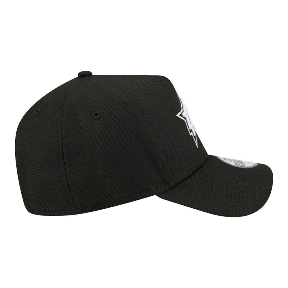 Dallas Stars New Era Youth 9FORTY A-Frame Adjustable Hat Outlet