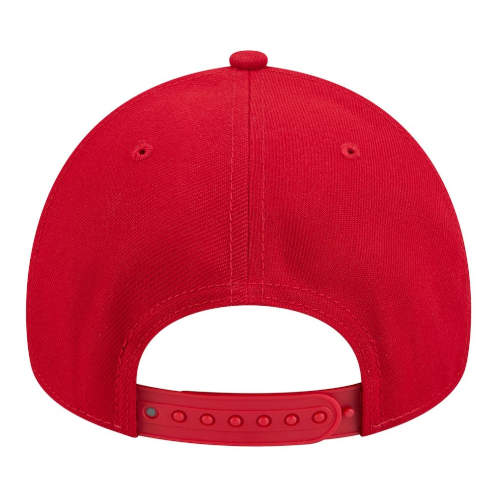Washington Capitals New Era Youth 9FORTY A-Frame Adjustable Hat Online