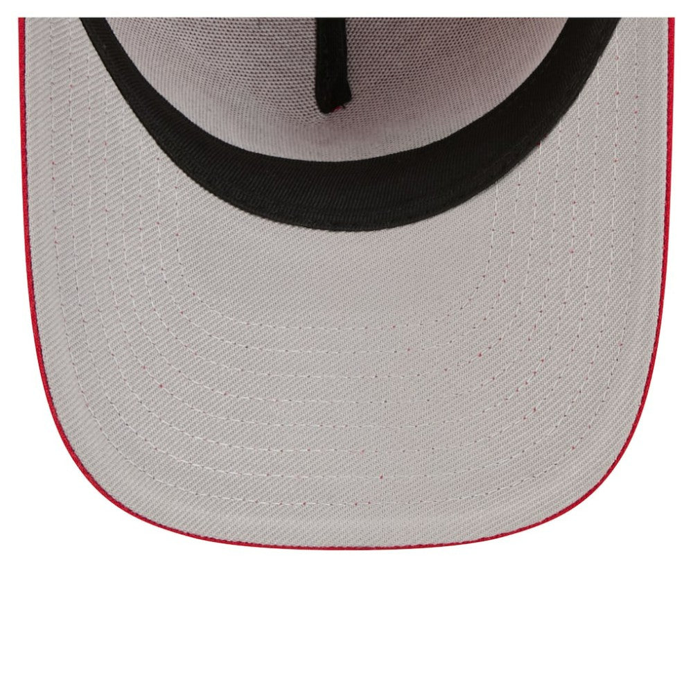 Washington Capitals New Era Youth 9FORTY A-Frame Adjustable Hat Online