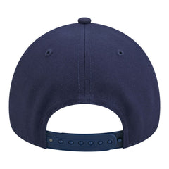 Columbus Blue Jackets New Era Youth 9FORTY A-Frame Adjustable Hat Online