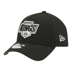 Los Angeles Kings New Era Youth 9FORTY A-Frame Adjustable Hat Online