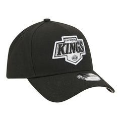 Los Angeles Kings New Era Youth 9FORTY A-Frame Adjustable Hat Online
