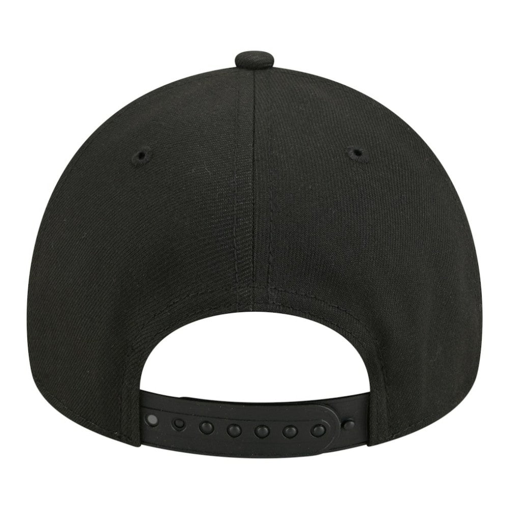 Los Angeles Kings New Era Youth 9FORTY A-Frame Adjustable Hat Online