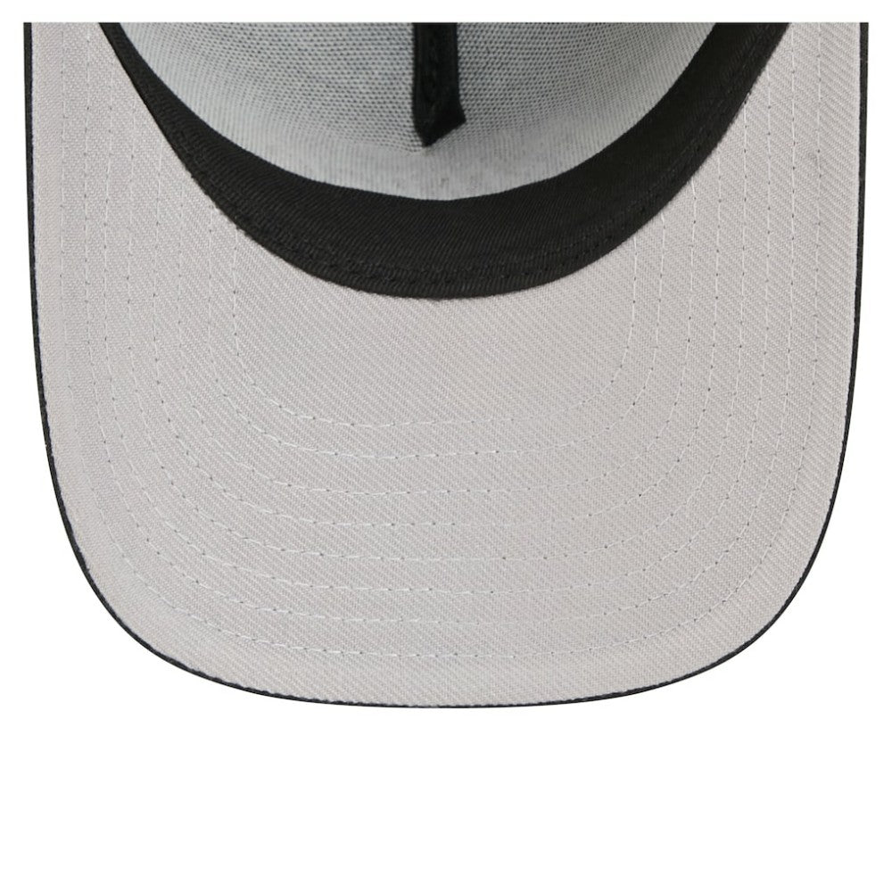 Los Angeles Kings New Era Youth 9FORTY A-Frame Adjustable Hat Online