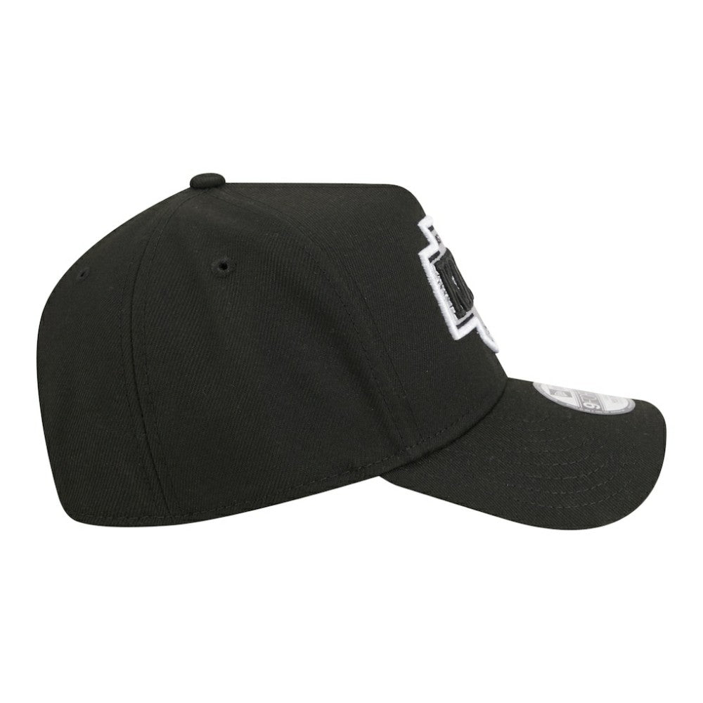 Los Angeles Kings New Era Youth 9FORTY A-Frame Adjustable Hat Online