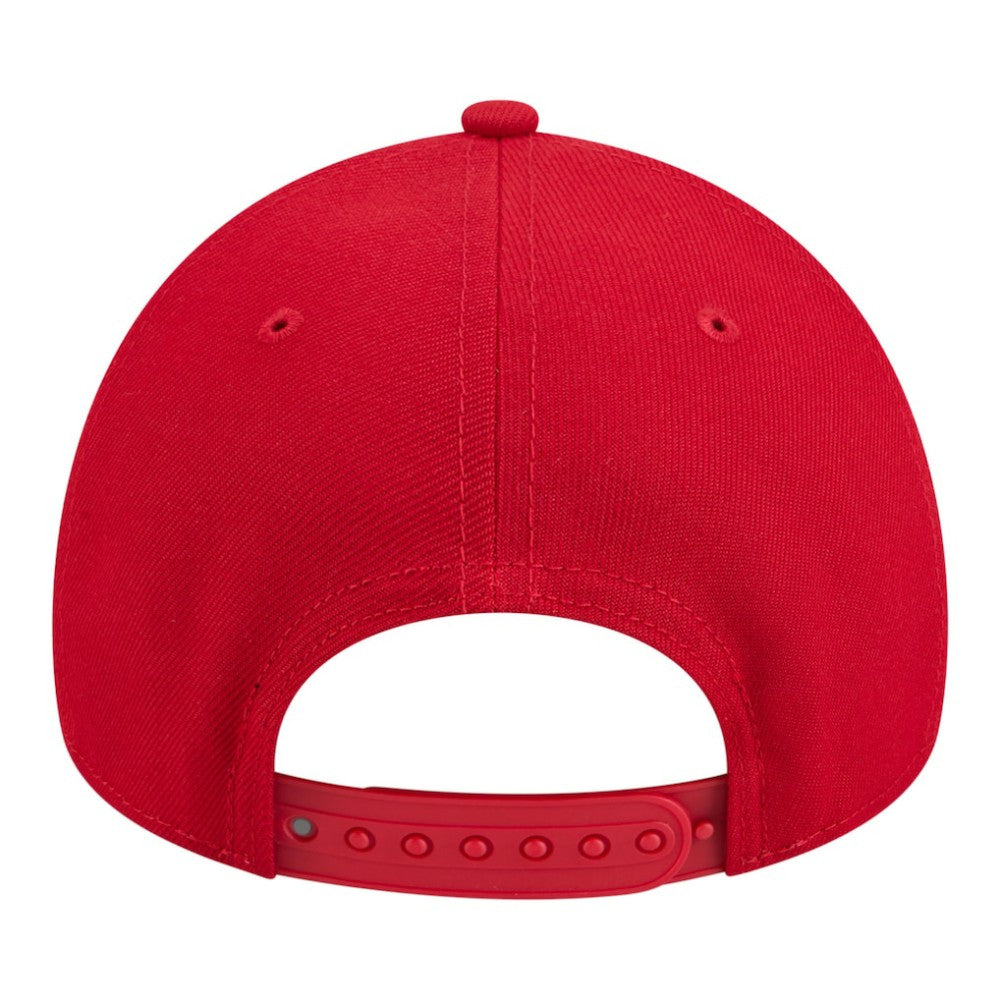 Florida Panthers New Era Youth 9FORTY A-Frame Adjustable Hat Outlet